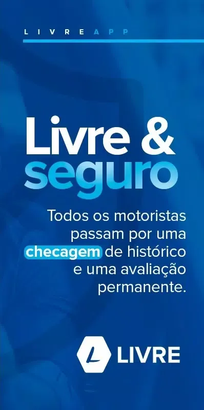 Livre App 스크린샷