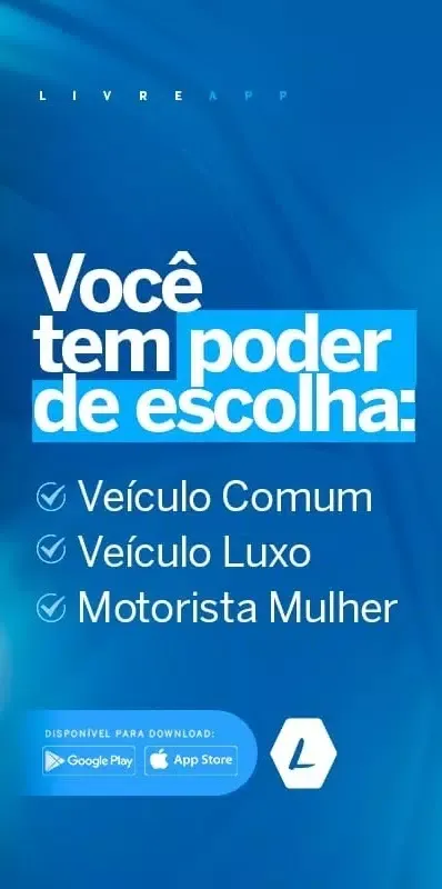 Livre App 스크린샷