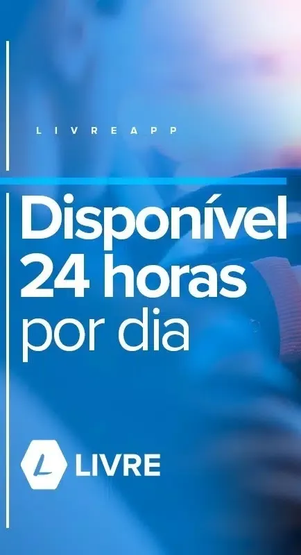 Livre App 스크린샷