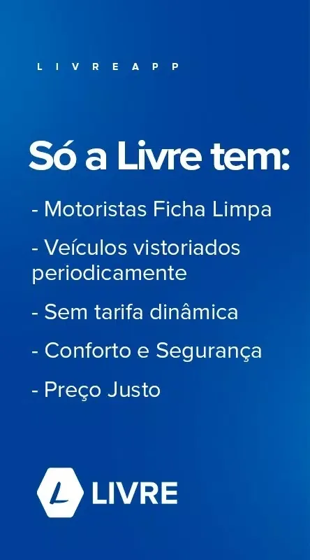 Livre App 스크린샷