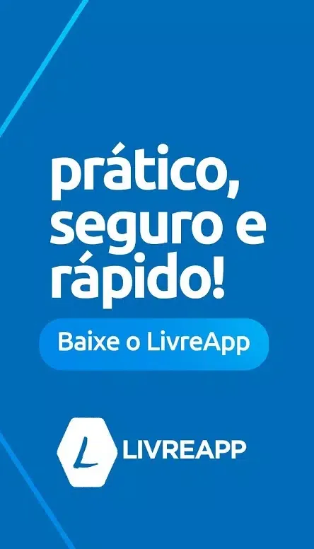 Livre App 스크린샷