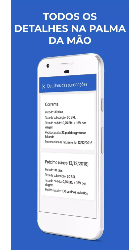 Livre Driver Screenshots