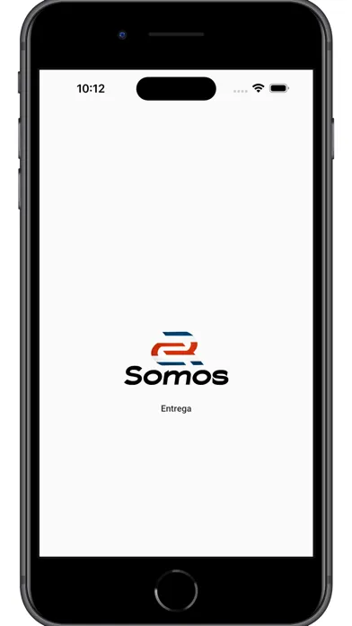 Ảnh chụp màn hình của SomosCR - Repartidor
