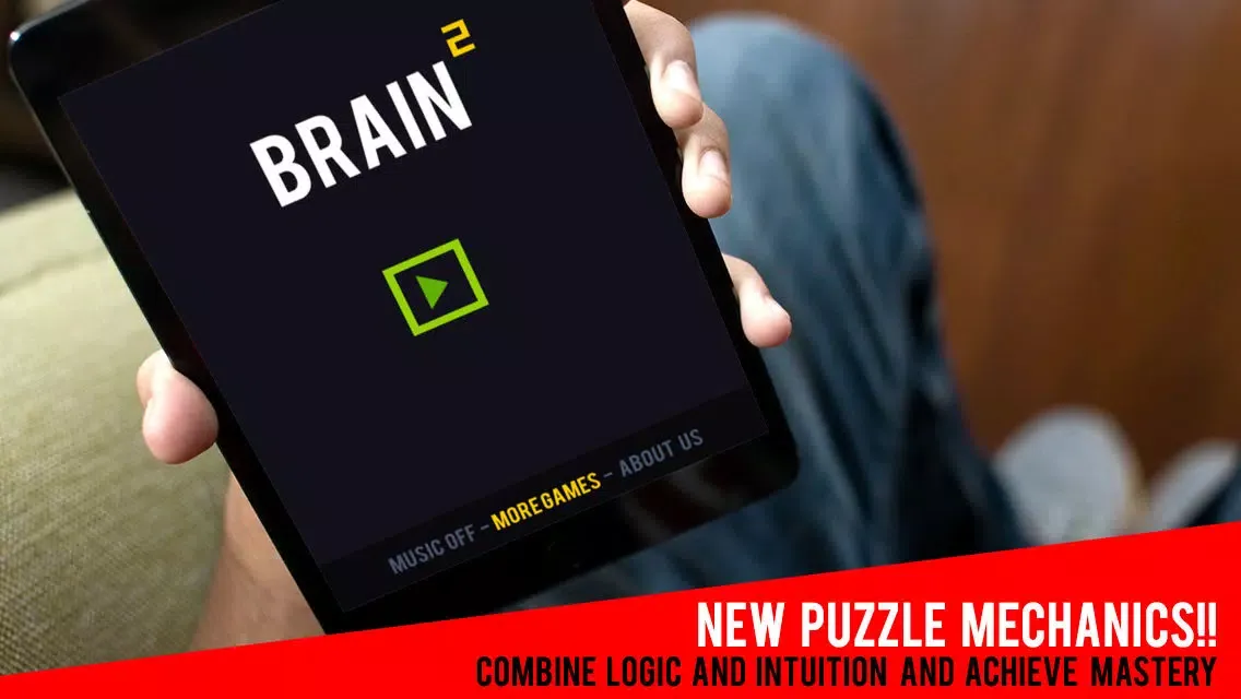 Tangkapan layar Brainsquare