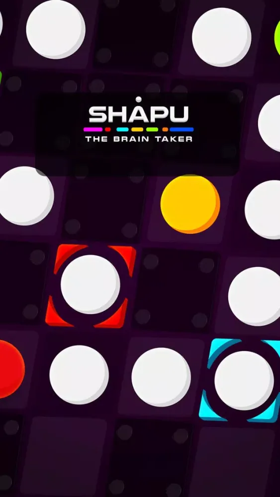 Screenshot di Shapu