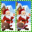 Xmas Find The Difference