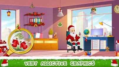 Capturas de pantalla de New Christmas Hidden Object