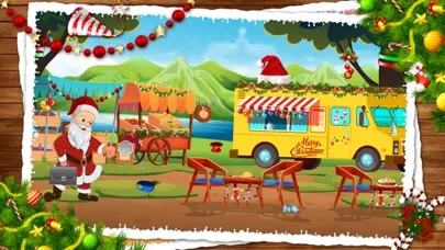 Capturas de pantalla de New Christmas Hidden Object