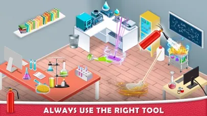 Скриншоты Fix It Game : Repair & Cleanup