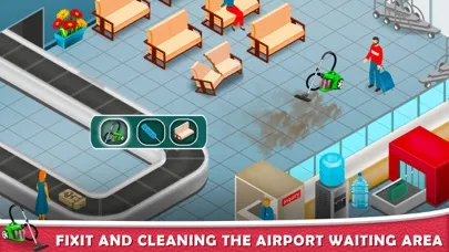 Скриншоты Fix It Game : Repair & Cleanup