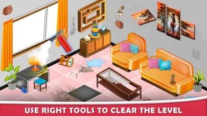 Скриншоты Fix It Game : Repair & Cleanup