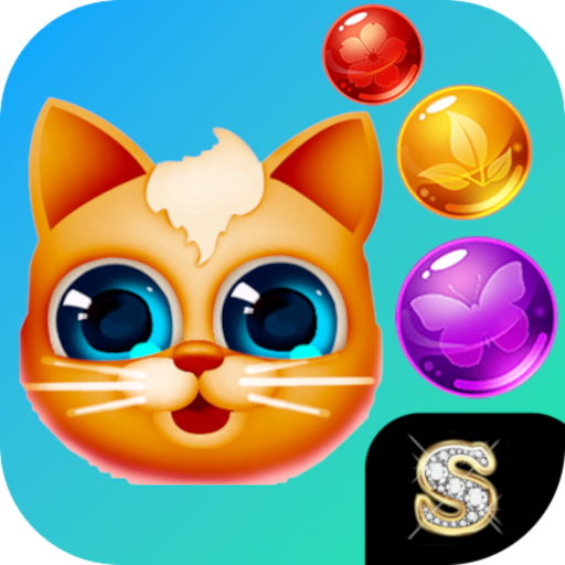 Bubble Shooter