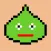 Slime's Attack !