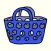 Go Get It - Grocery bag