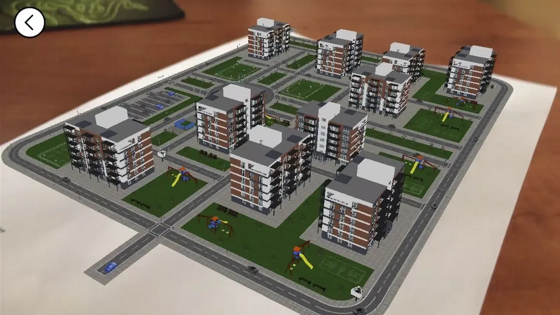 تصاویر District - Somyx