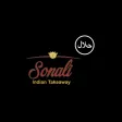 Sonali Indian Takeaway. Sonali Indian Takeaway.