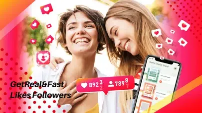 MoreLikes for Insta Boost Post スクリーンショット