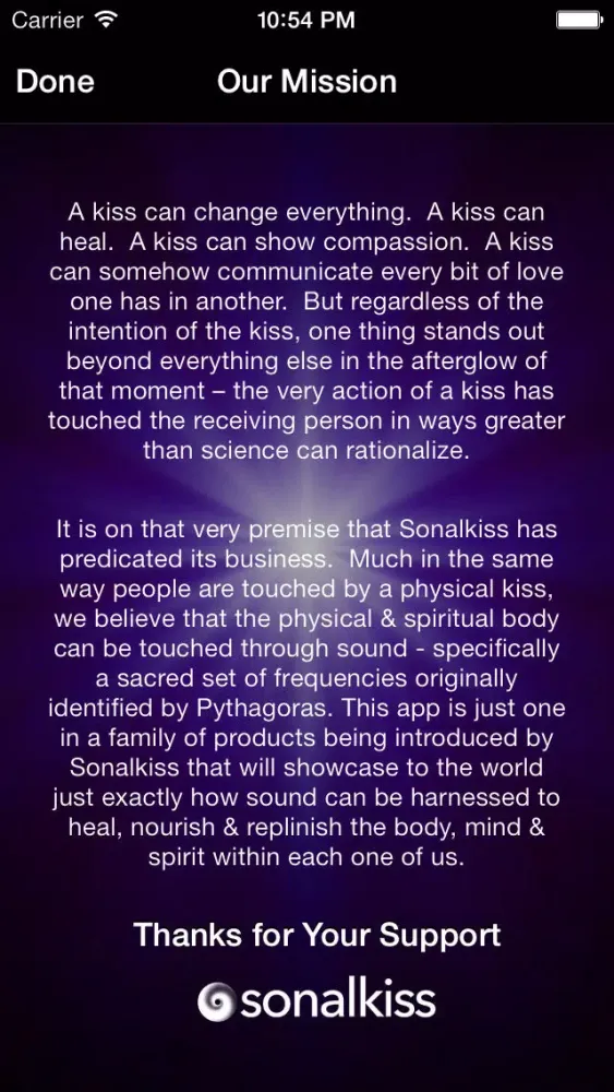 Binaural by Sonalkiss Ekran Görüntüleri