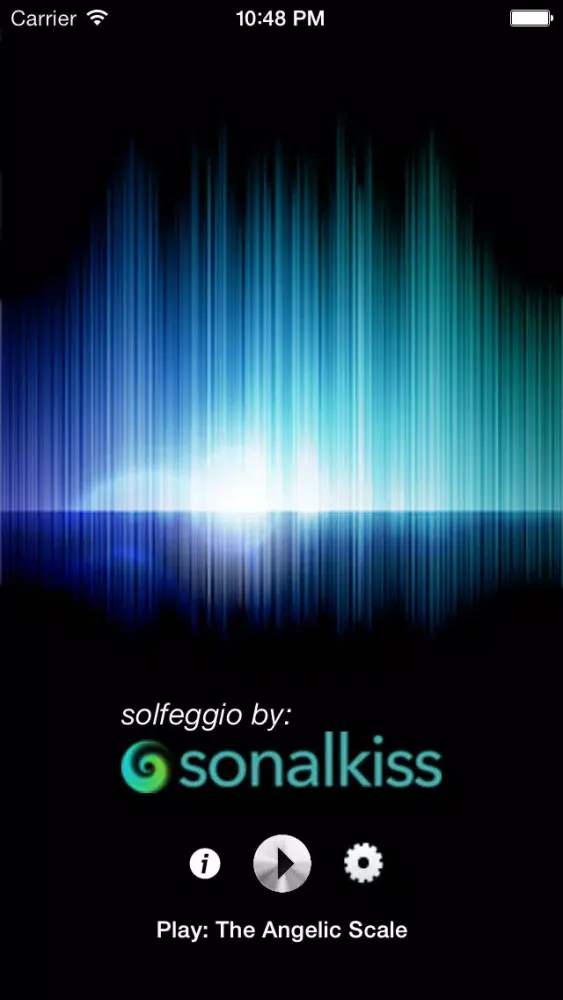 Solfeggio by Sonalkiss Ekran Görüntüleri