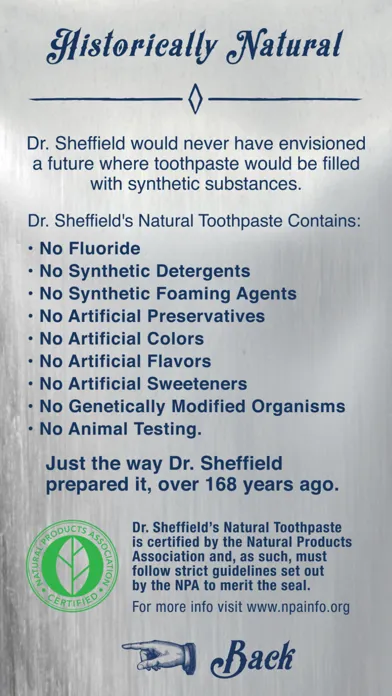 Sheffield AR应用截图