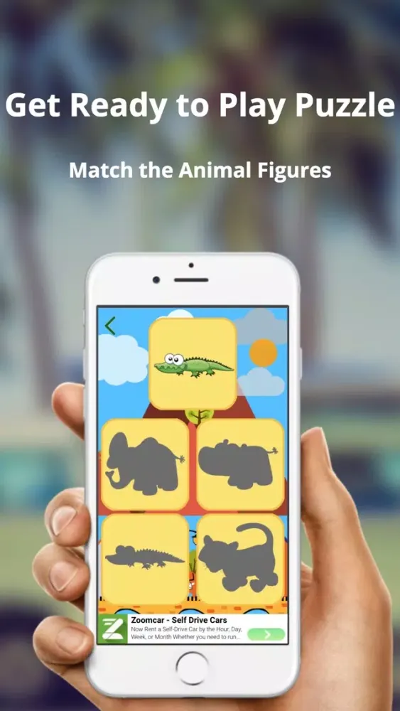 Preschool Online Learning App Screenshots