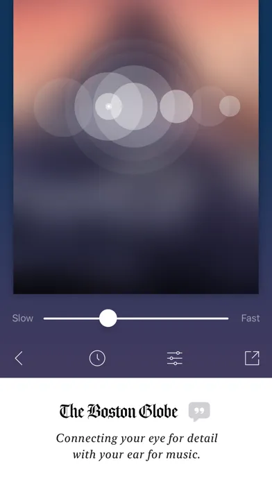 Melodist - Let photos sing سکرین شاٹس