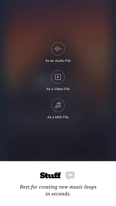 Melodist - Let photos sing سکرین شاٹس
