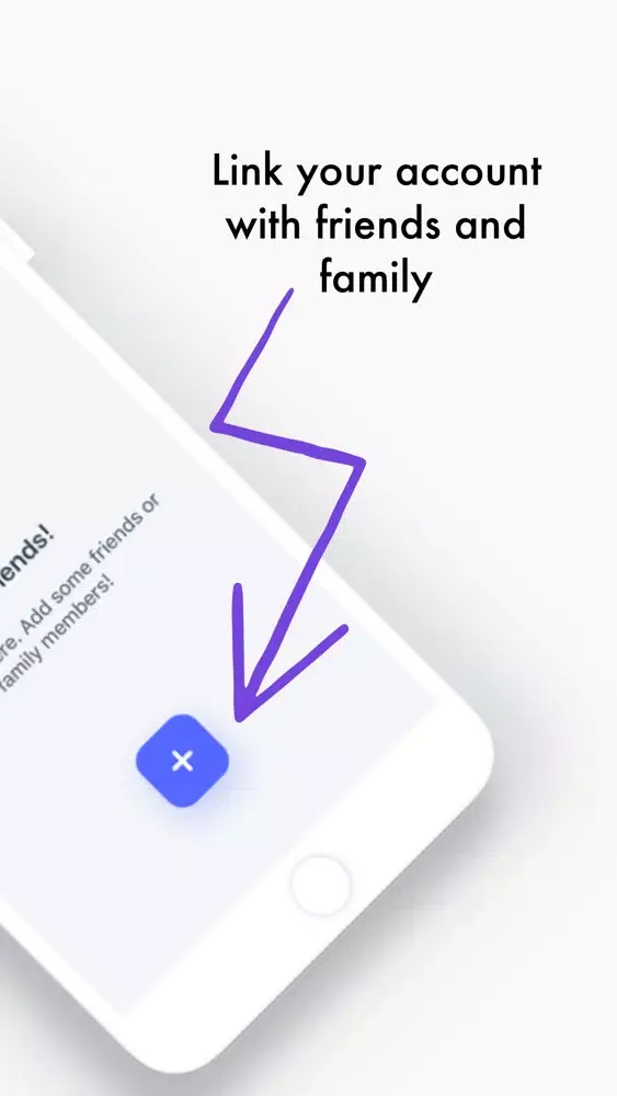 Скриншоты Bloo Safety App