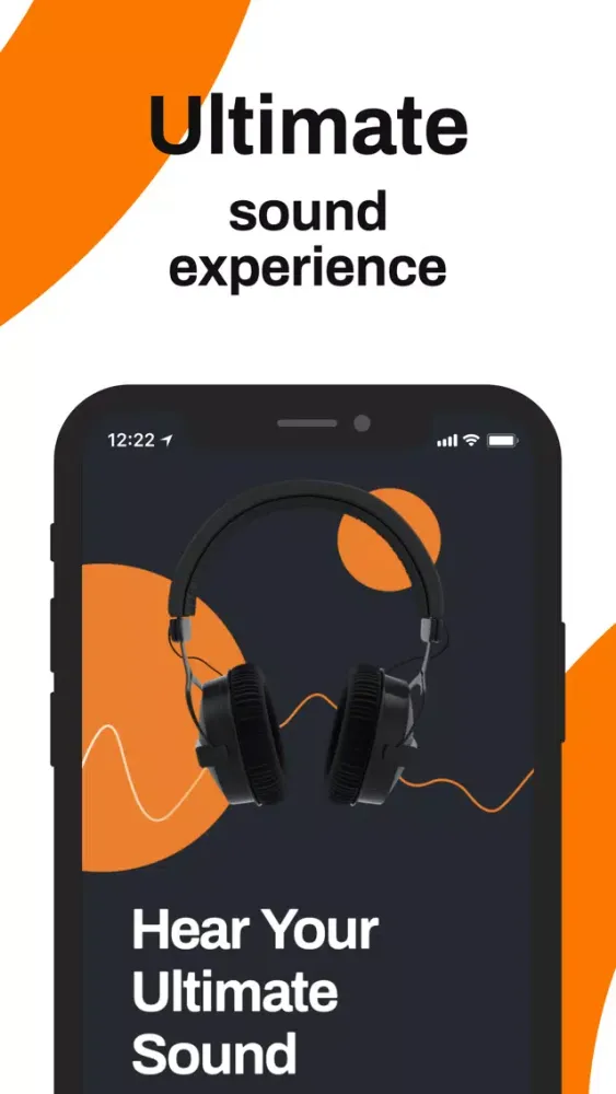 Скриншоты Sonarworks True-Fi