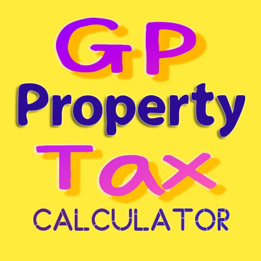 GPProperty Tax Calculator