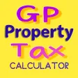 GPProperty Tax Calculator