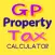 GPProperty Tax Calculator