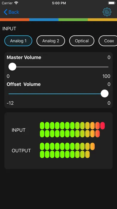 DS-A101-G Screenshots