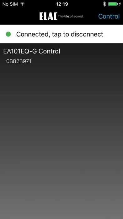 EA101EQ-G应用截图