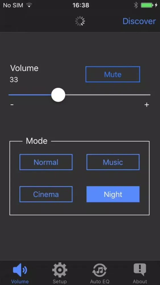 Syzygy Sub Ekran Görüntüleri