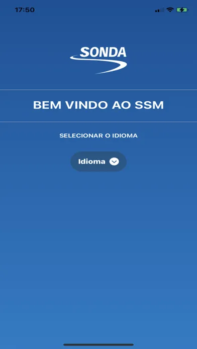 Sonda Support Mobile应用截图