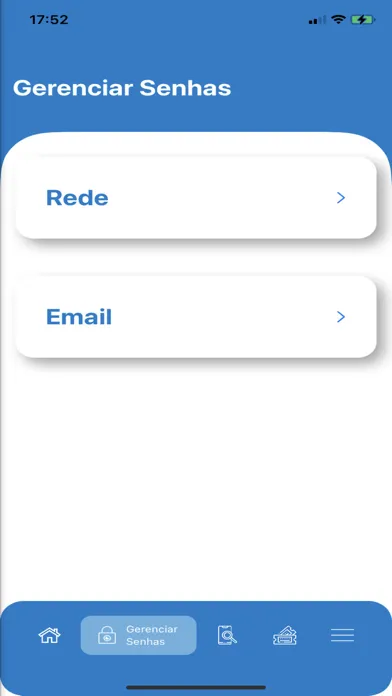 Sonda Support Mobile应用截图