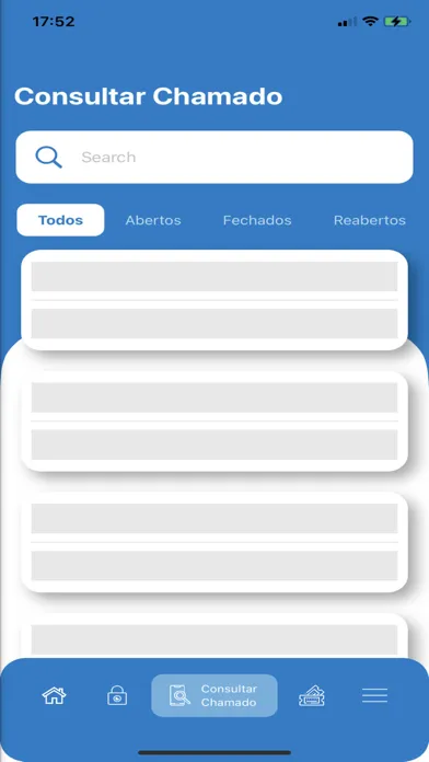 Sonda Support Mobile应用截图