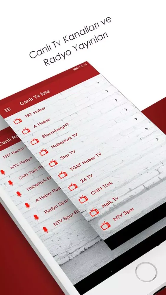 Son Dakika Haberler Screenshots