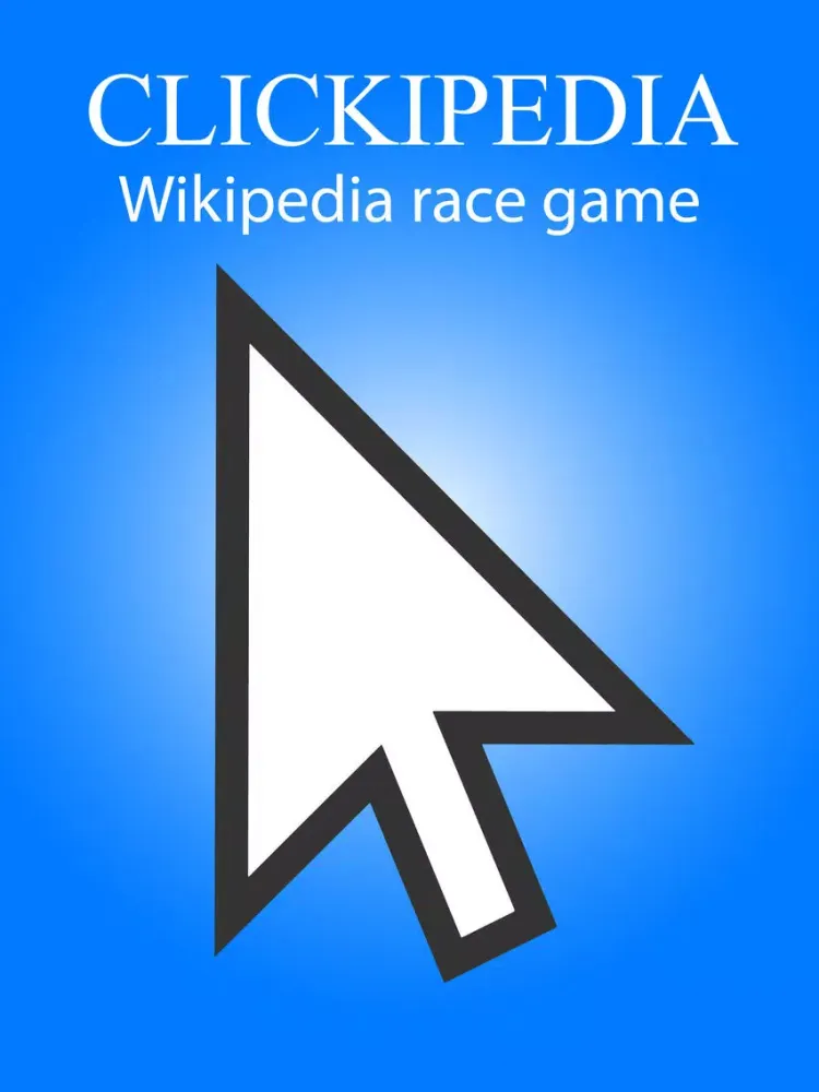 Clickipedia iPad 應用截圖