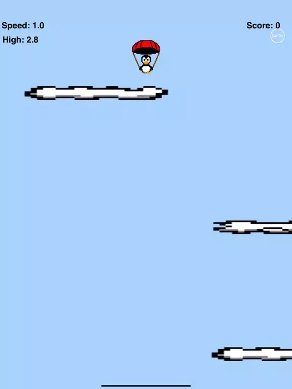 Captures d'écran de iGBA：GBA & GBC Retro Emulator iPad 