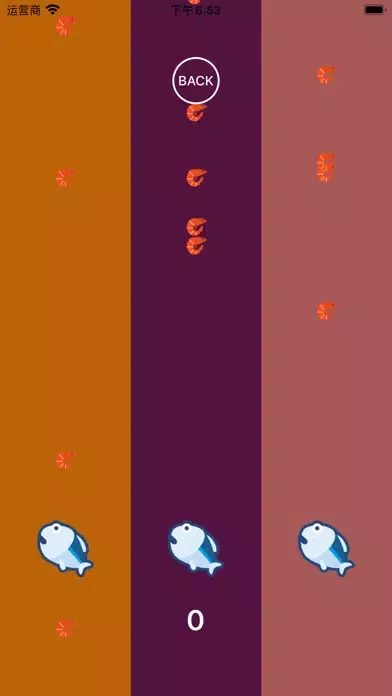 Captures d'écran de iGBA：GBA & GBC Retro Emulator