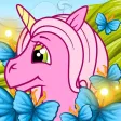 Virtual Pet Little Unicorn