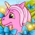 Virtual Pet Little Unicorn