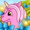 Virtual Pet Little Unicorn
