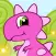 Virtual Pet Dino and Farm.