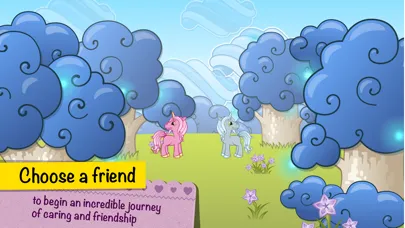 تصاویر Virtual Pet Corny and Farm.