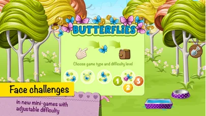 تصاویر Virtual Pet Corny and Farm.