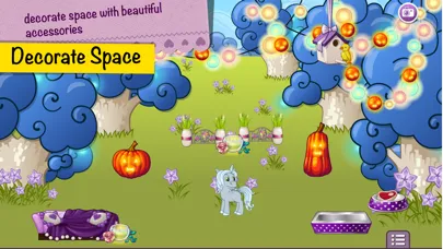 تصاویر Virtual Pet Corny and Farm.