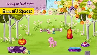 تصاویر Virtual Pet Corny and Farm.